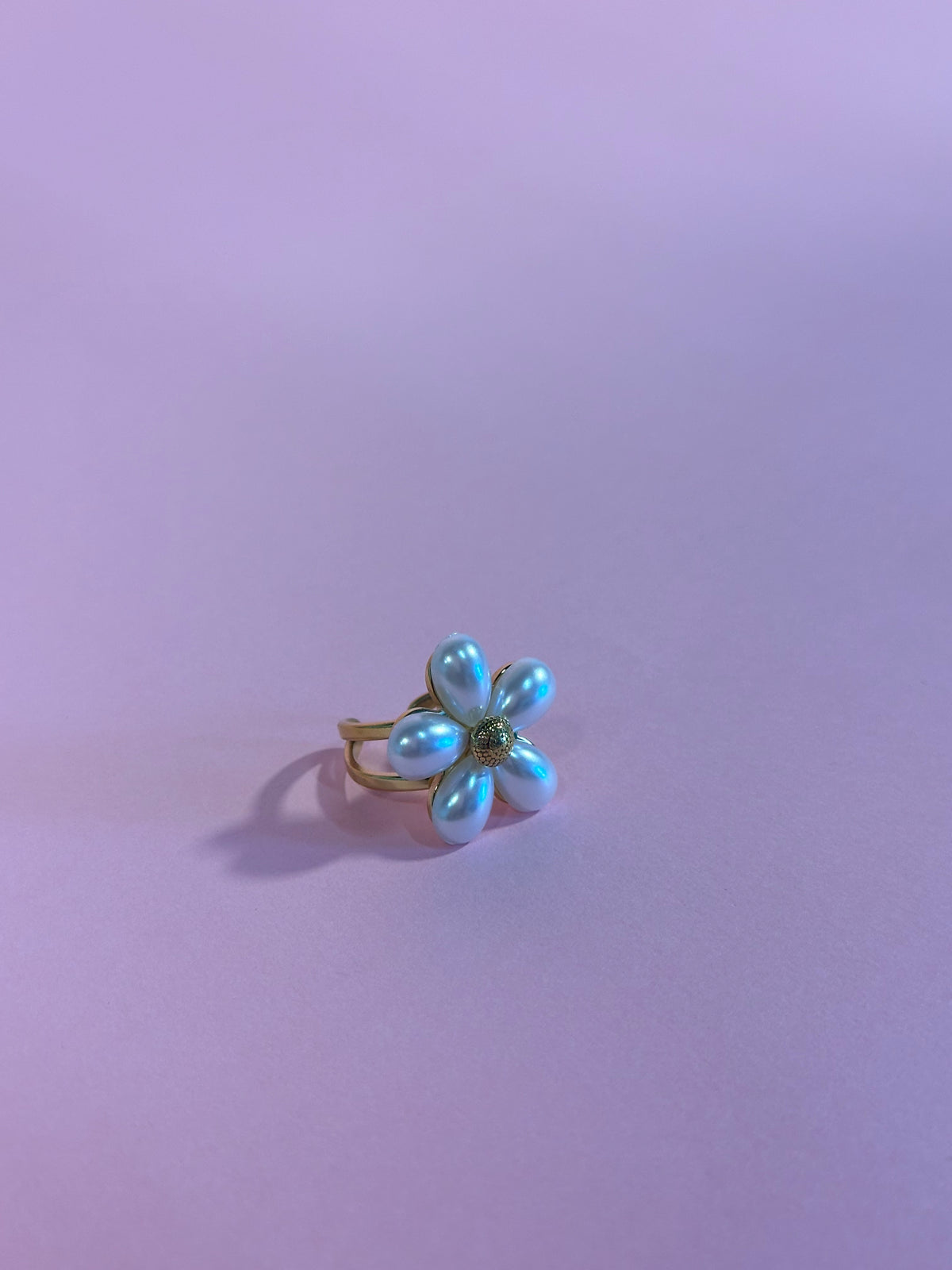 Bloom Ring