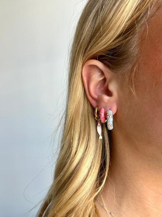 Teacup Hoops