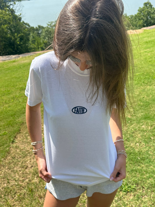 Faith T-Shirt