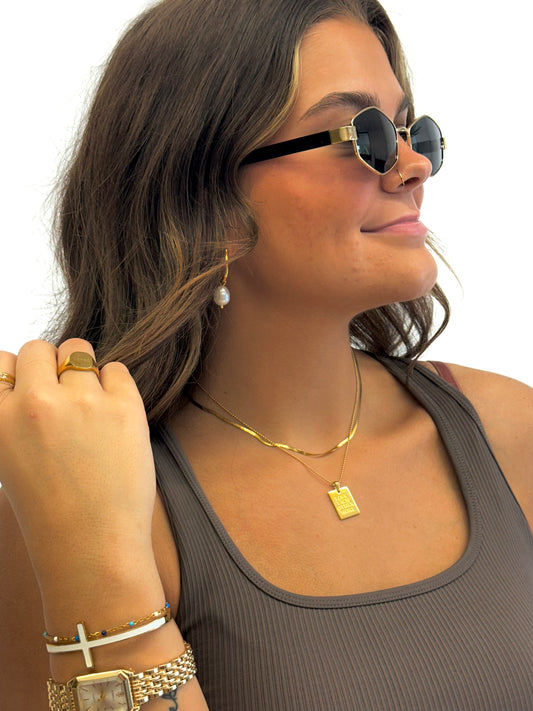 Jewelry of the Month Club (2 pieces monthly)