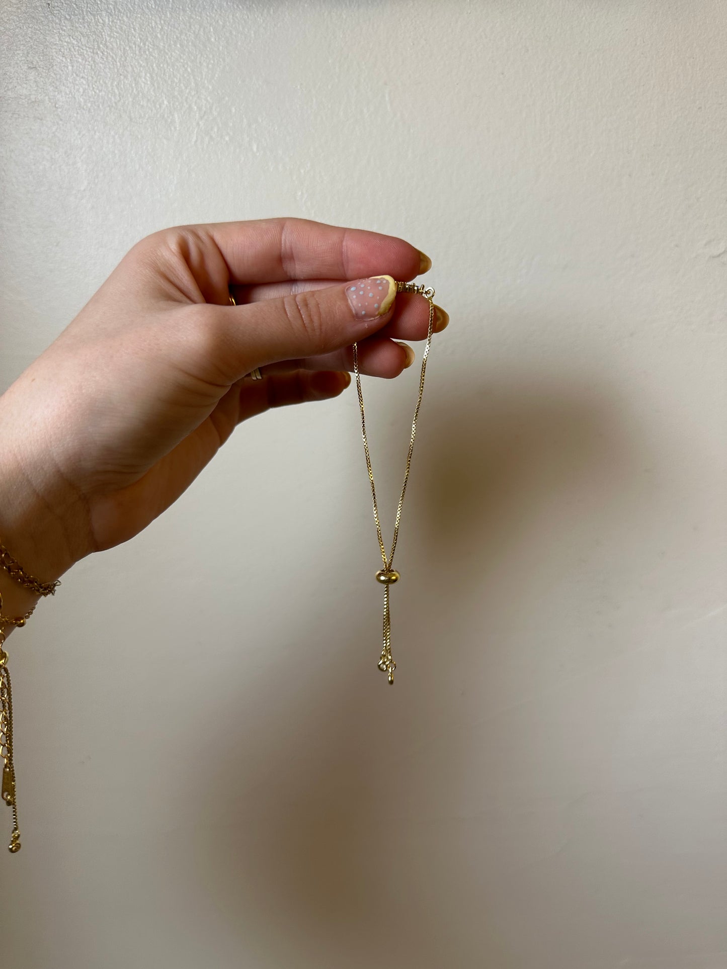 The Martha Bracelet