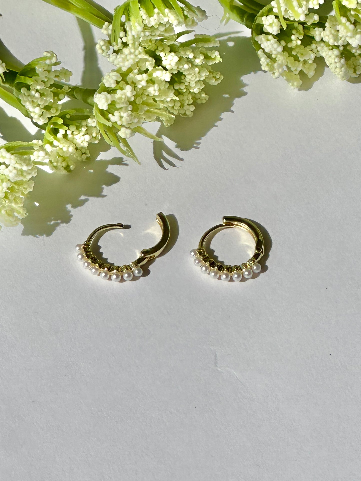 Cami Hoops