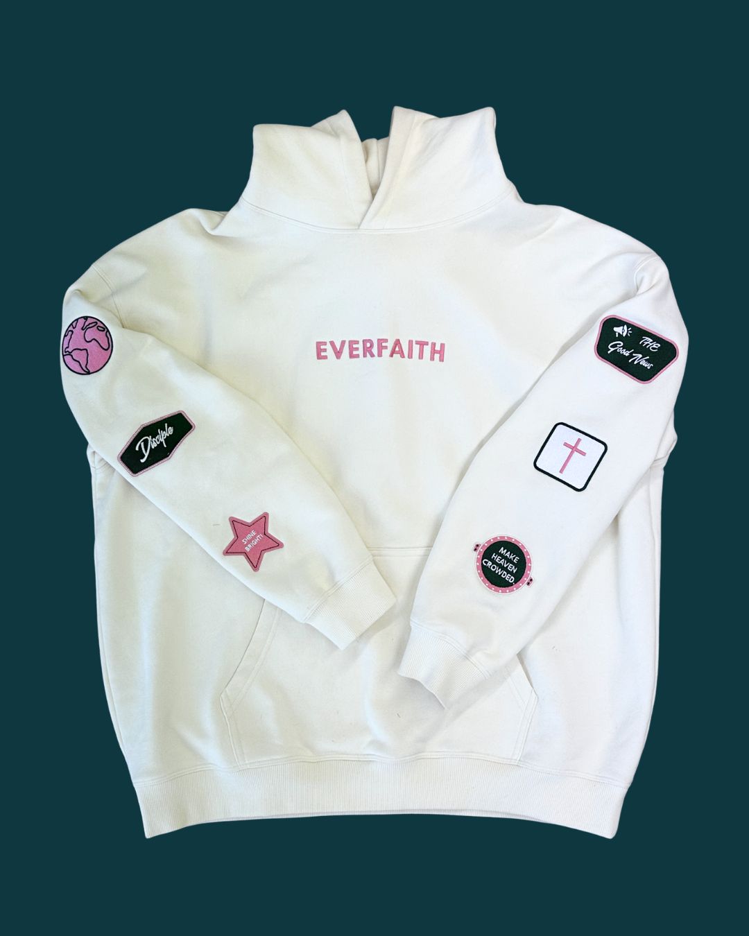 Good News Hoodie (preorder 11/7)