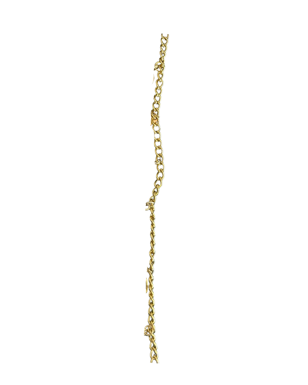 The Curb Chain