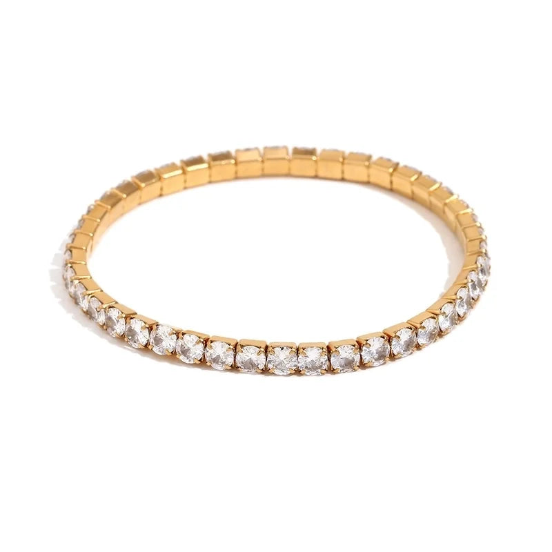 Tennis Bracelet