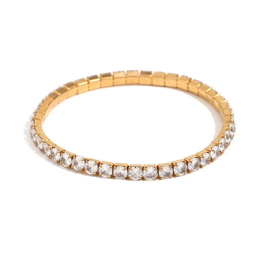 Tennis Bracelet