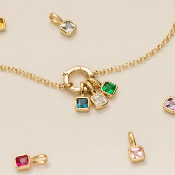 August Birthstone