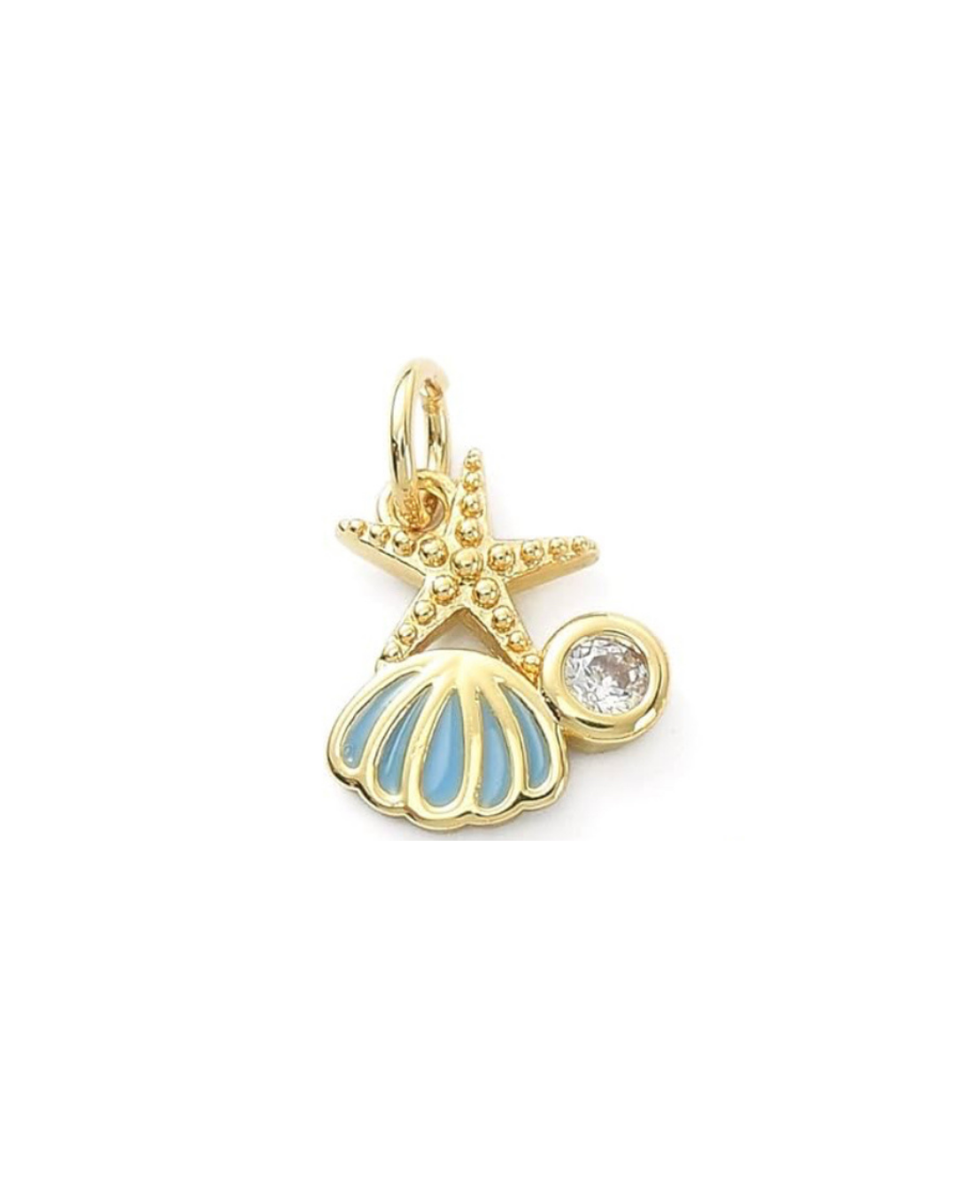 Beachy Charms