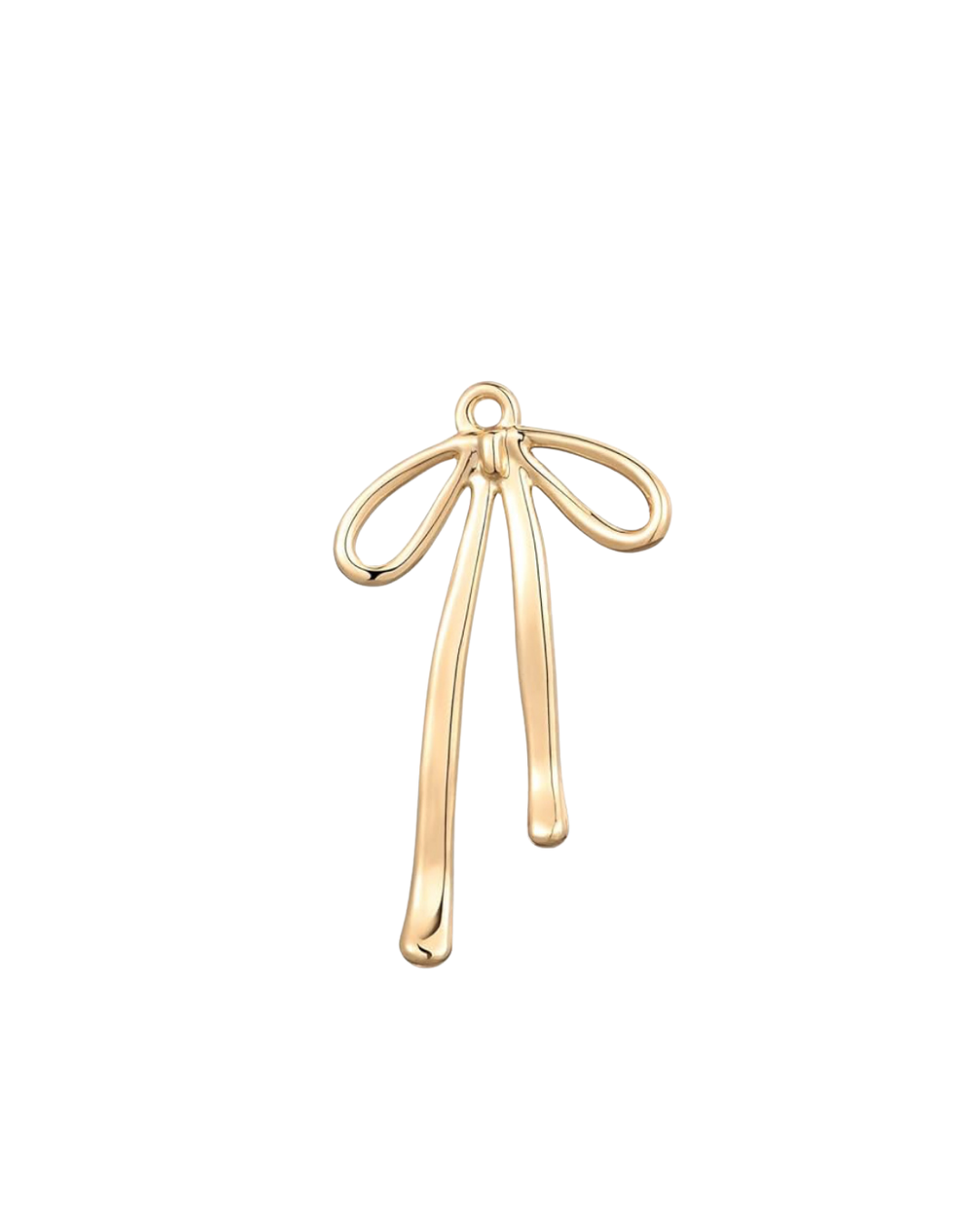 gold charms