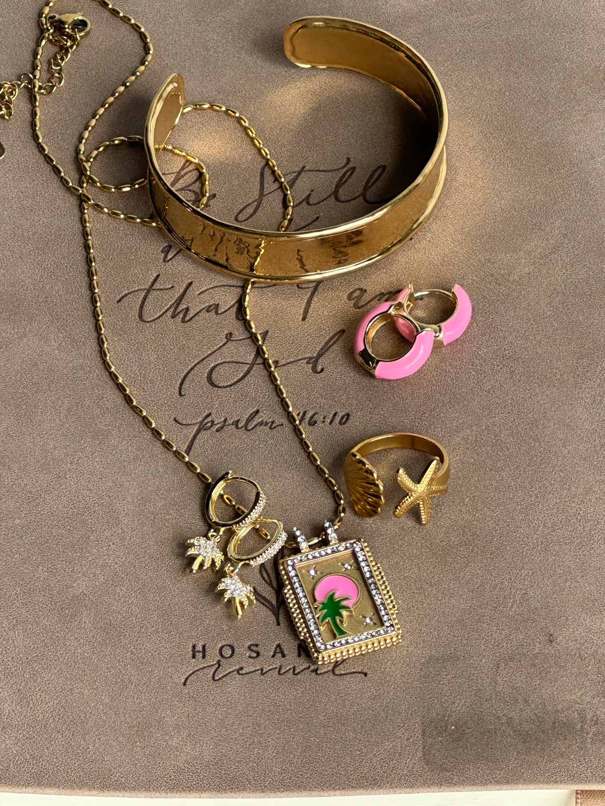 Paradise Collection