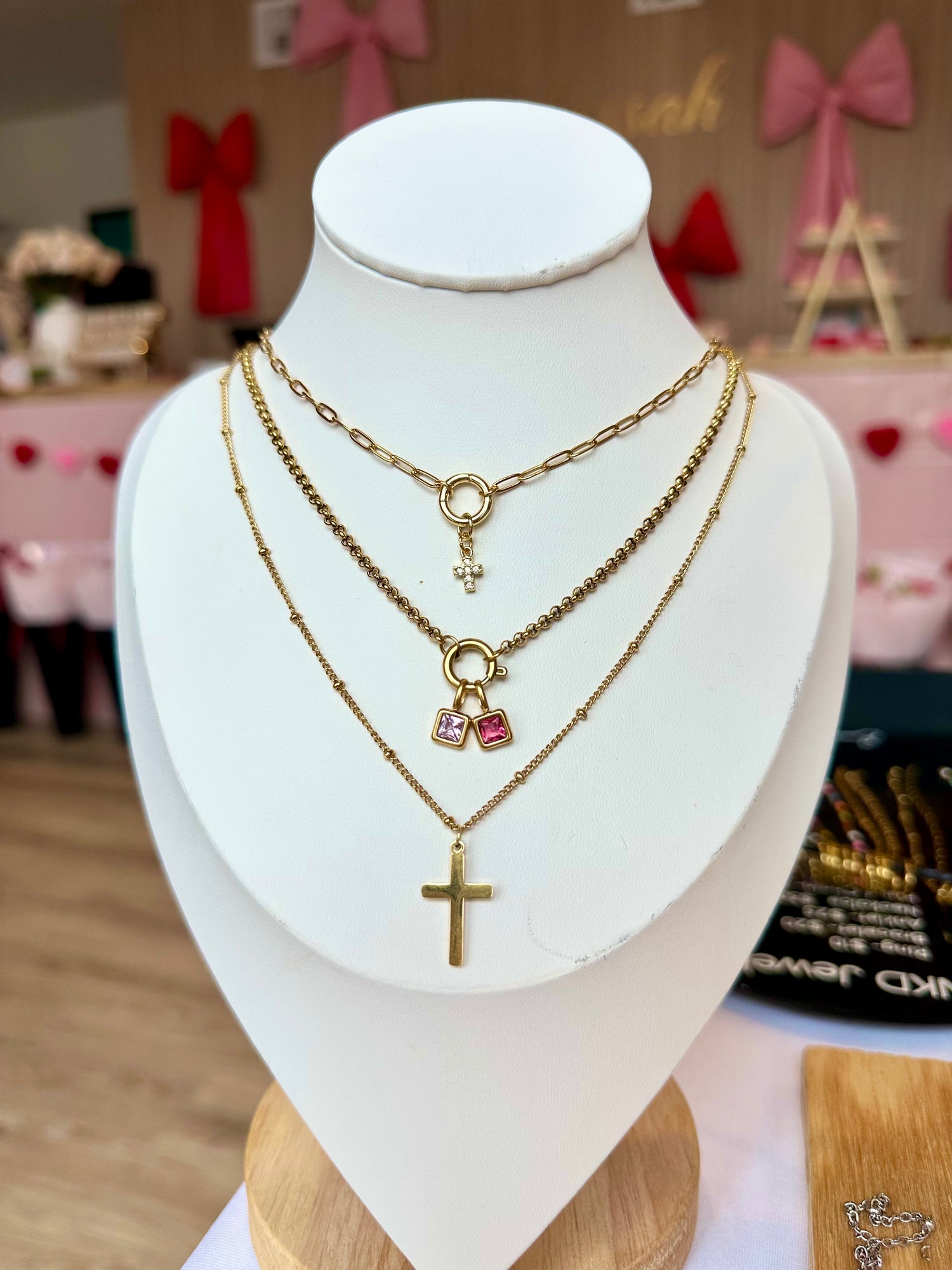 Charms
