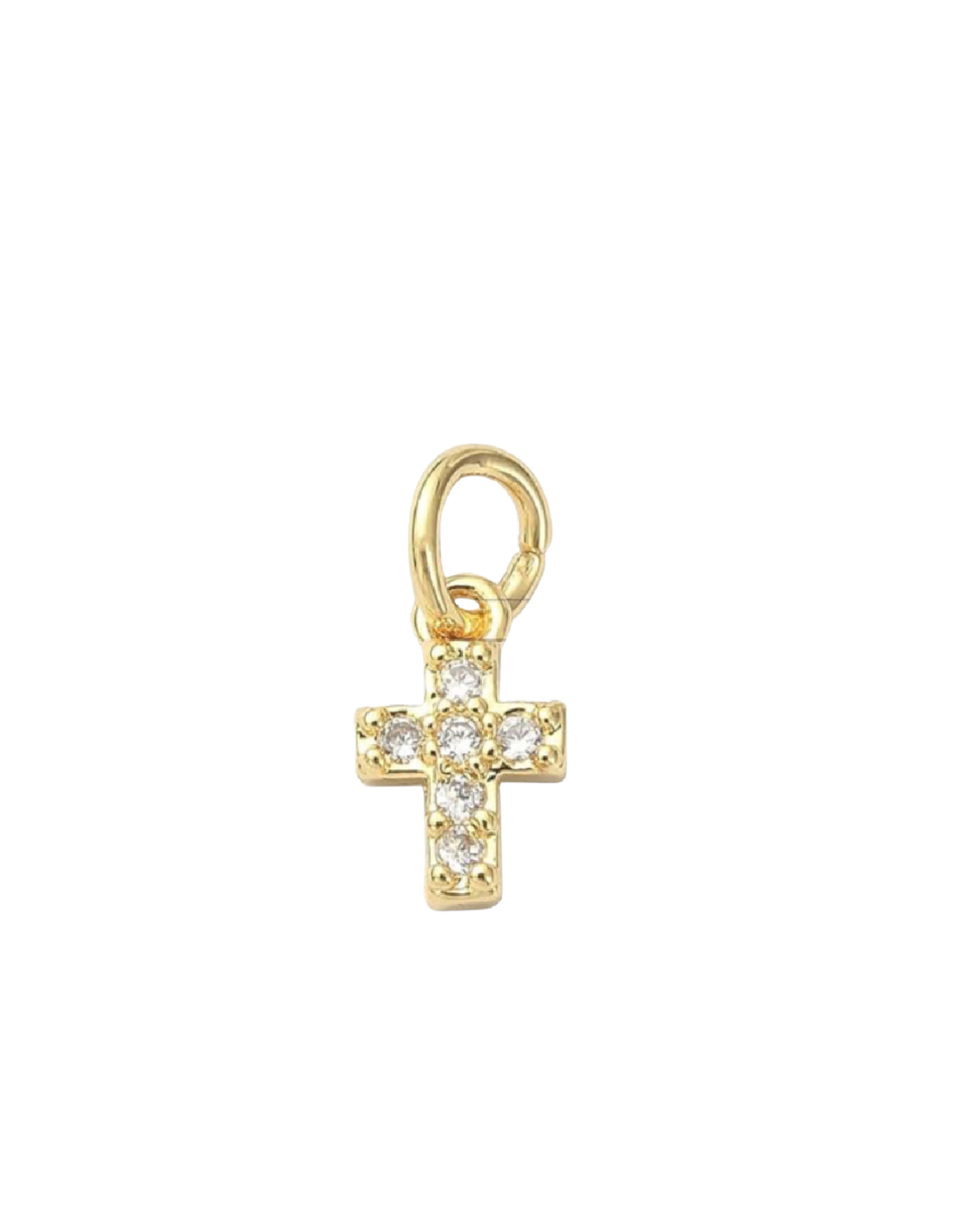 Cross Charms