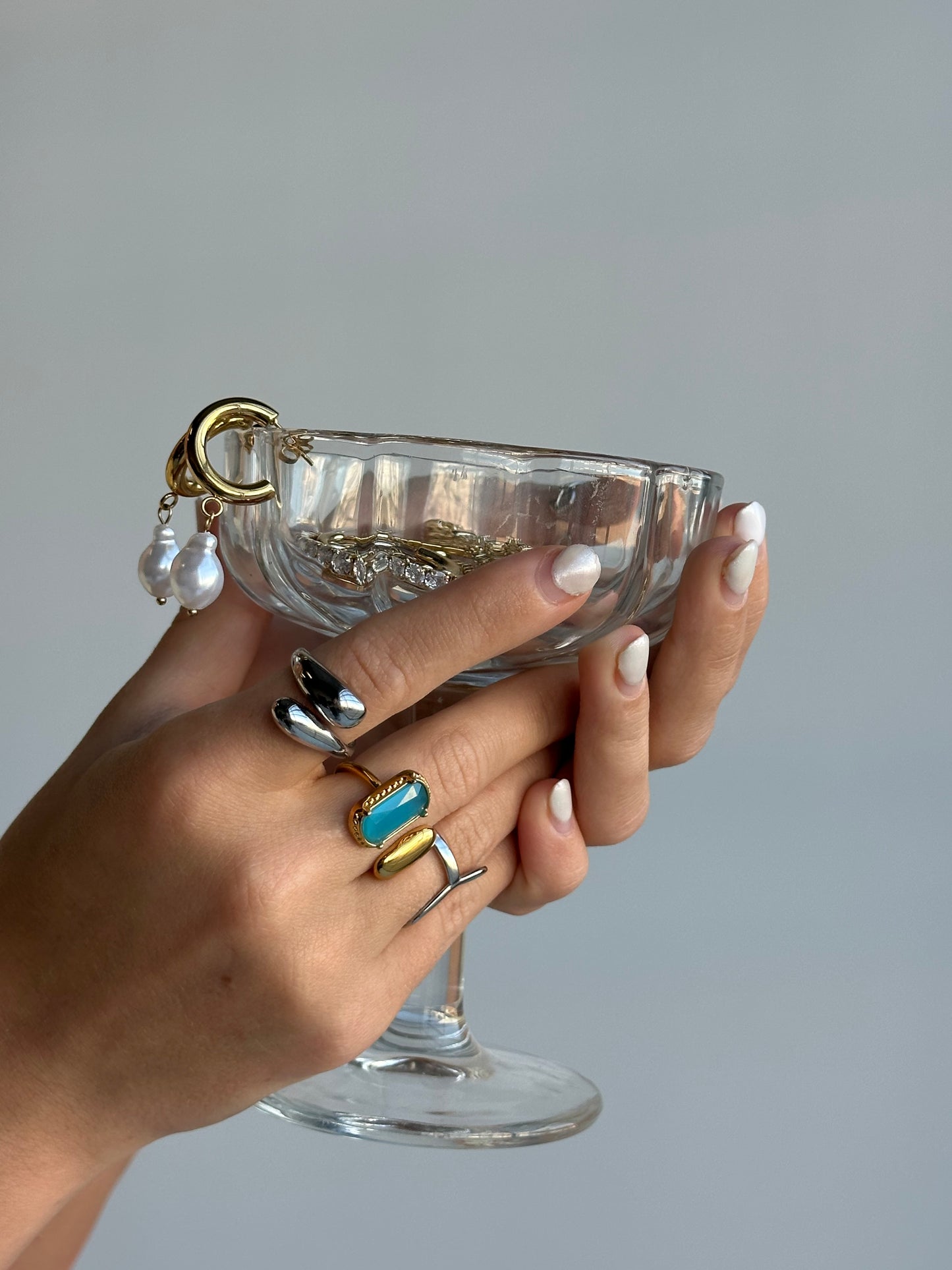 Annabelle Ring