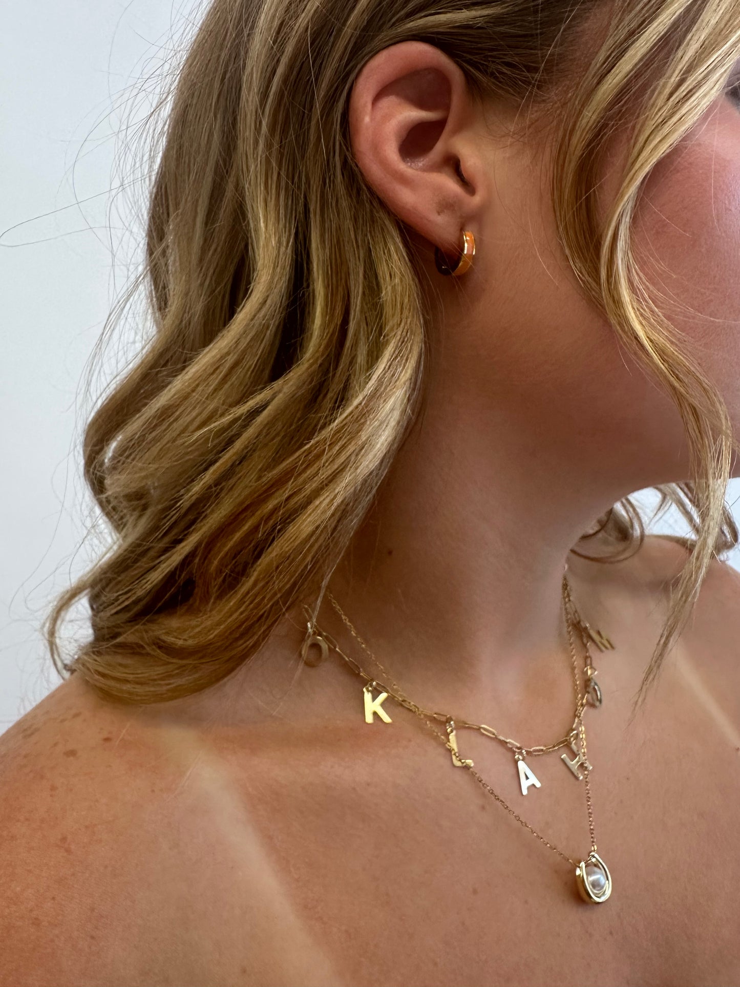 Earring Club!
