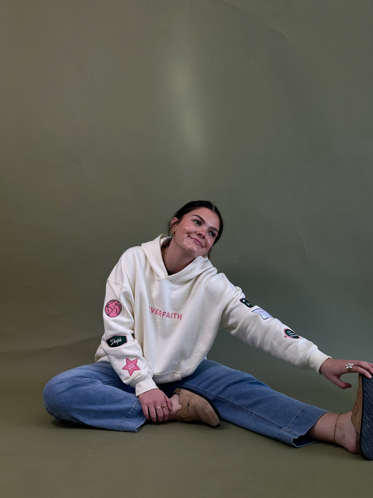 Good News Hoodie (preorder 11/7)