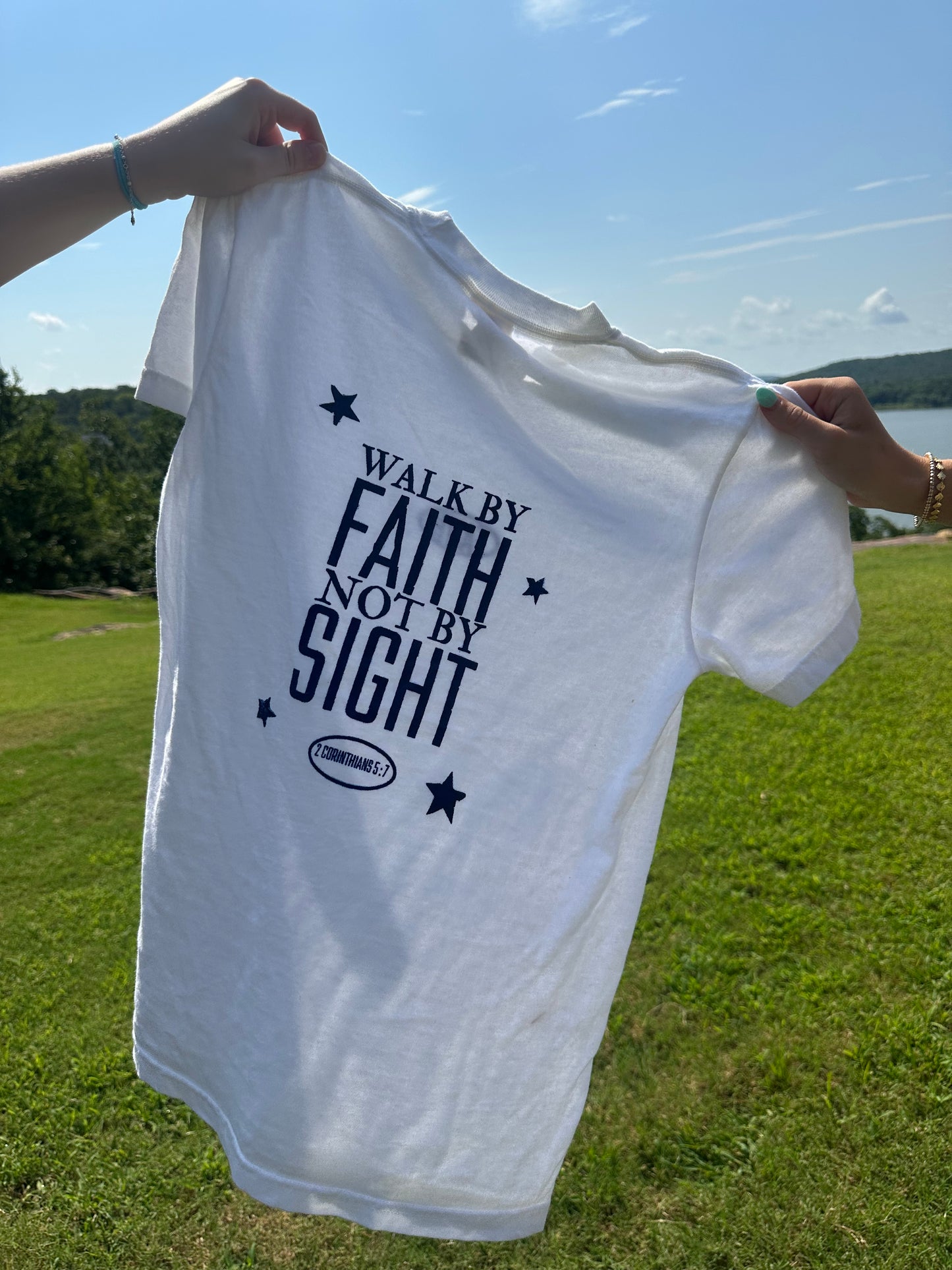 Faith T-Shirt