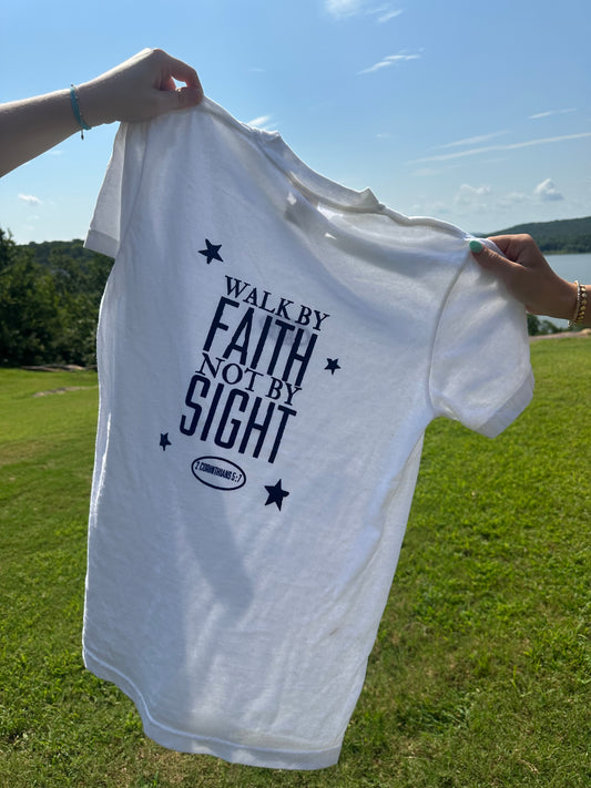 Faith T-Shirt