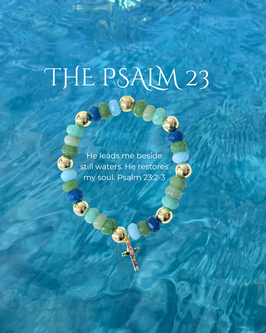 Still Waters Bracelet