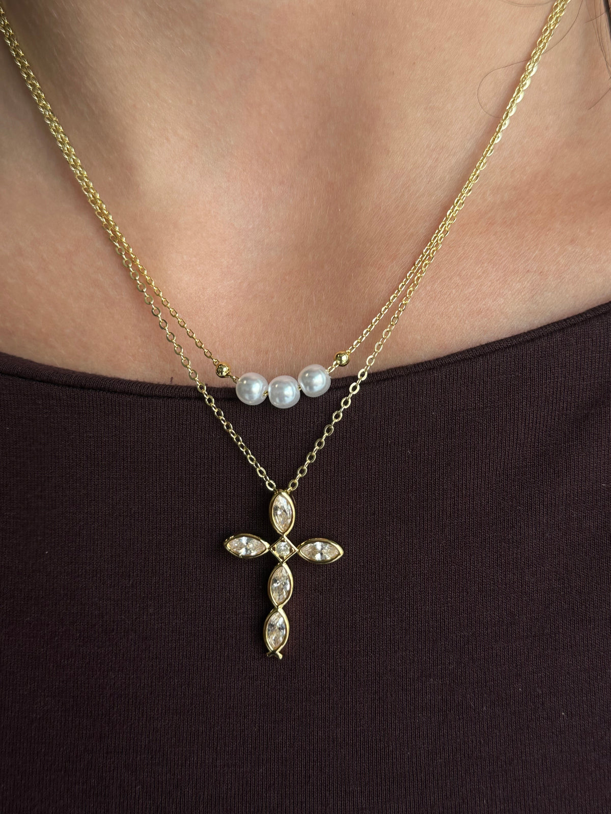 Naomi Necklace