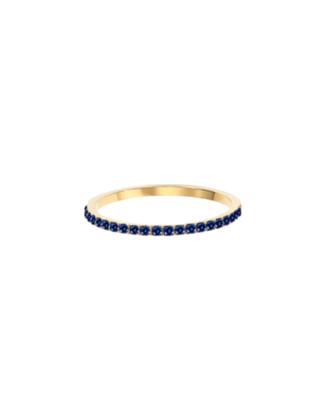 September Ring - size 6