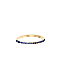 September Ring - size 6