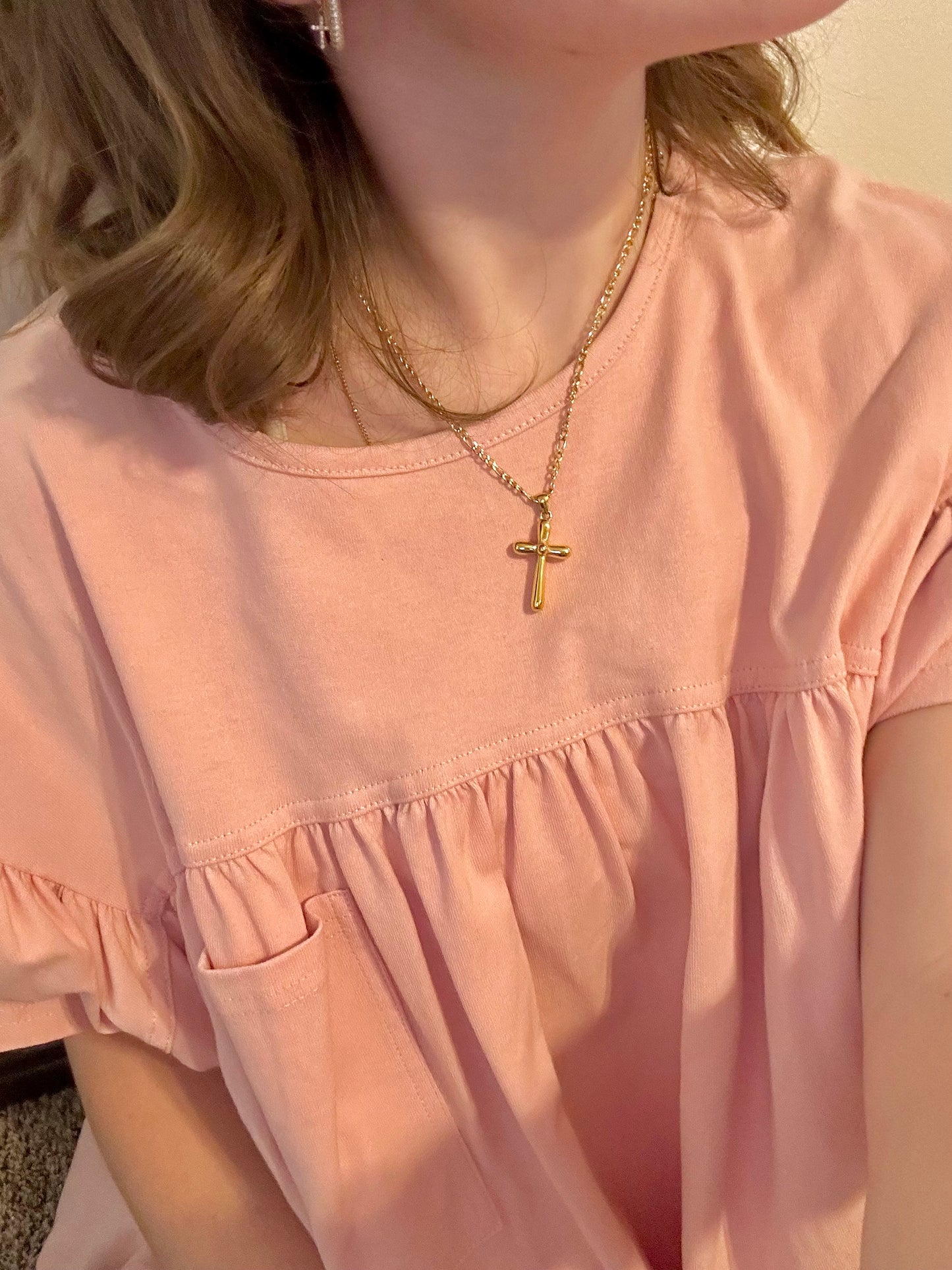 Ester Necklace