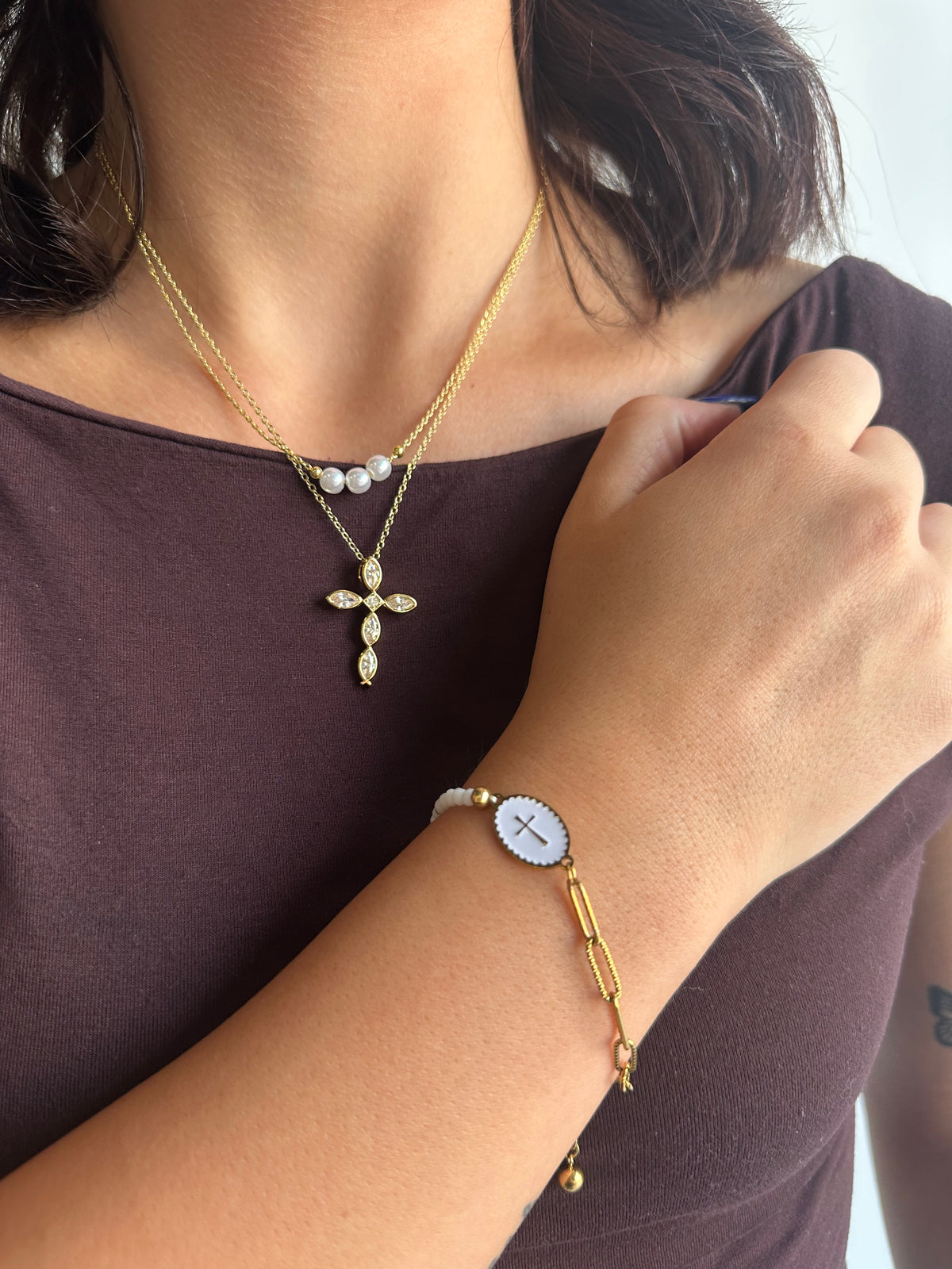 Naomi Necklace