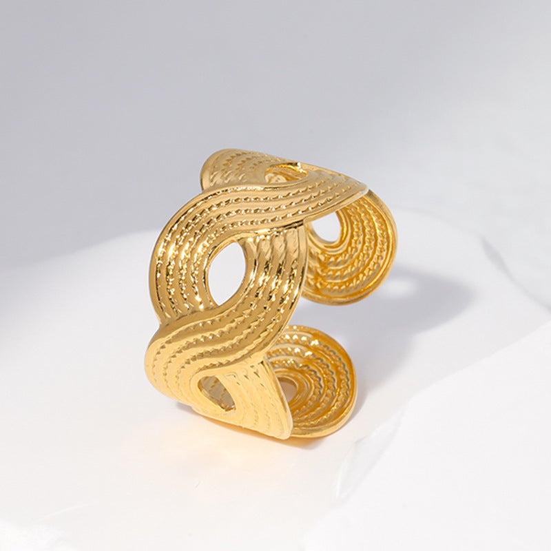 Everlasting Ring