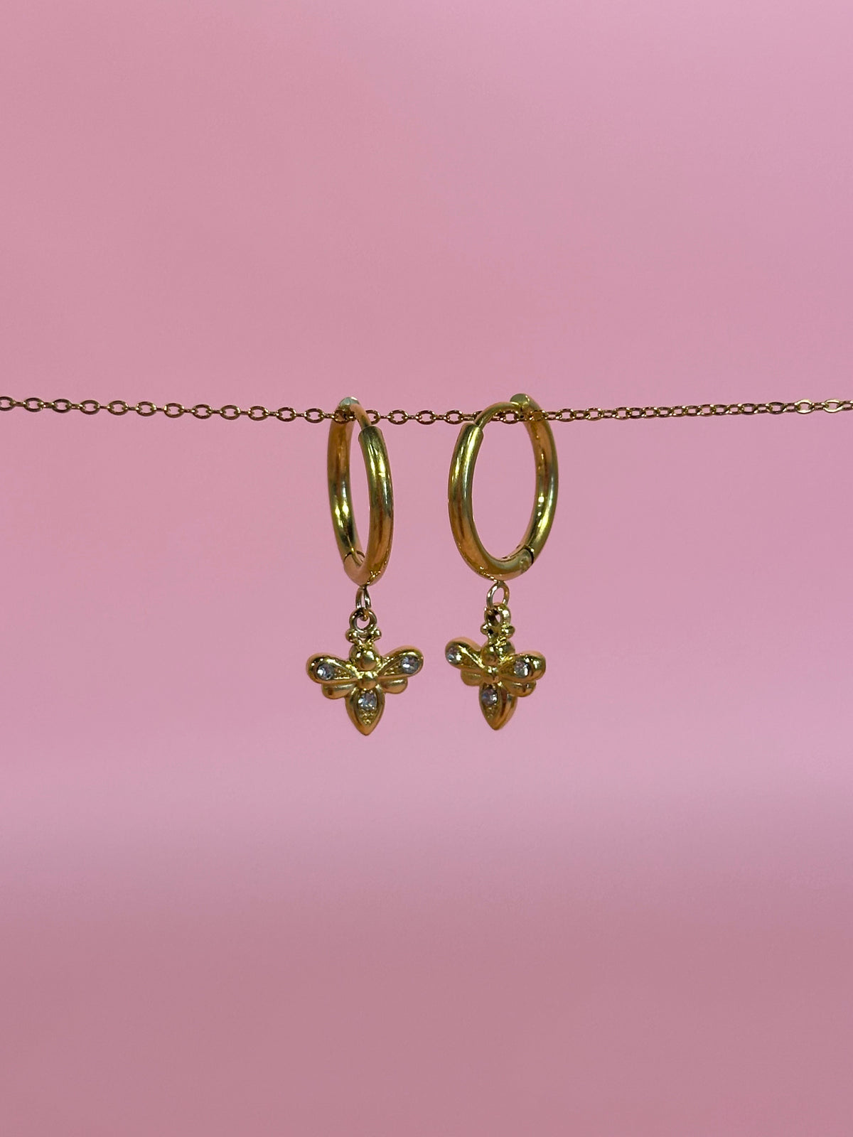Glory Be Earrings