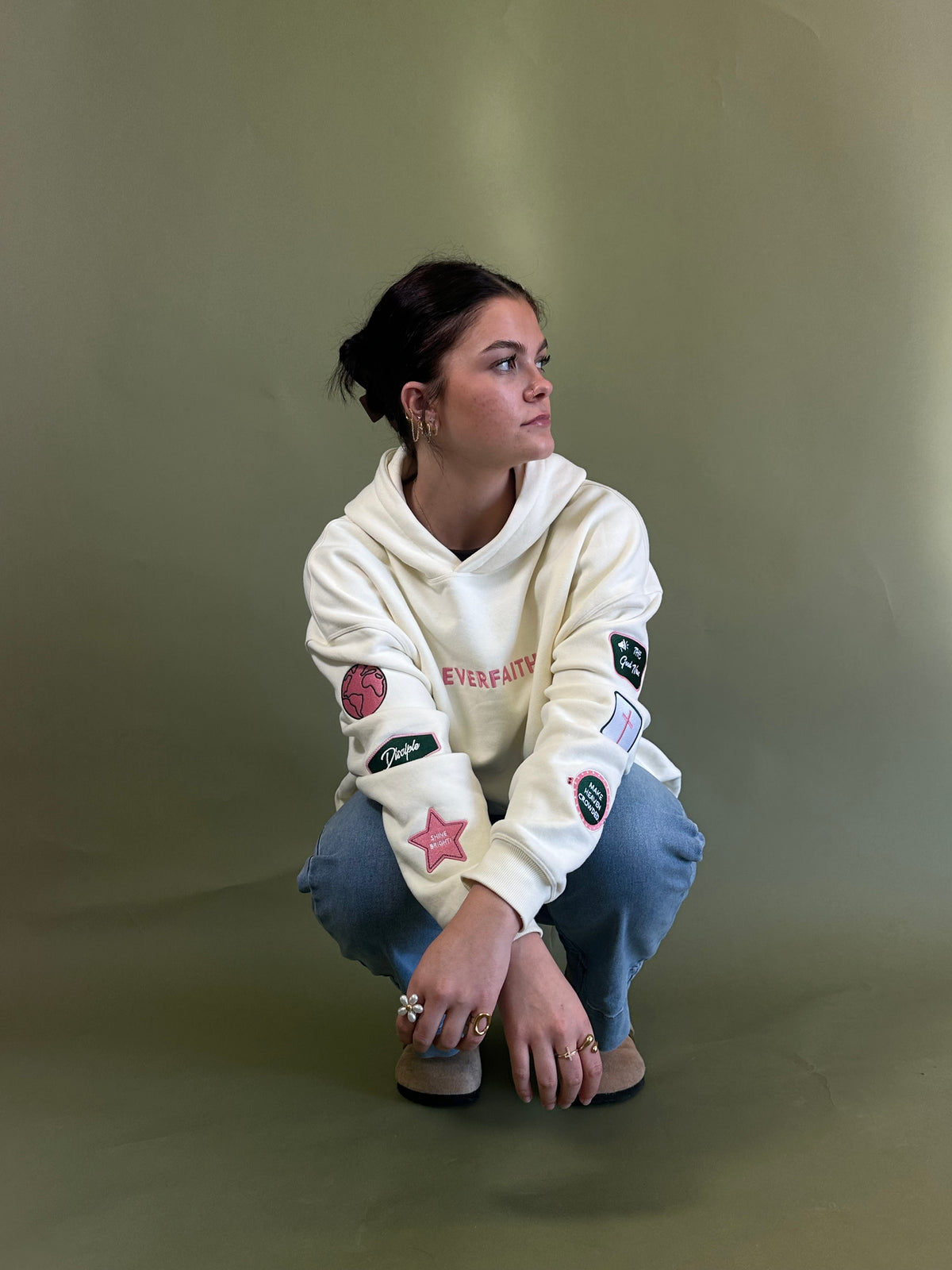 Good News Hoodie (preorder 11/7)