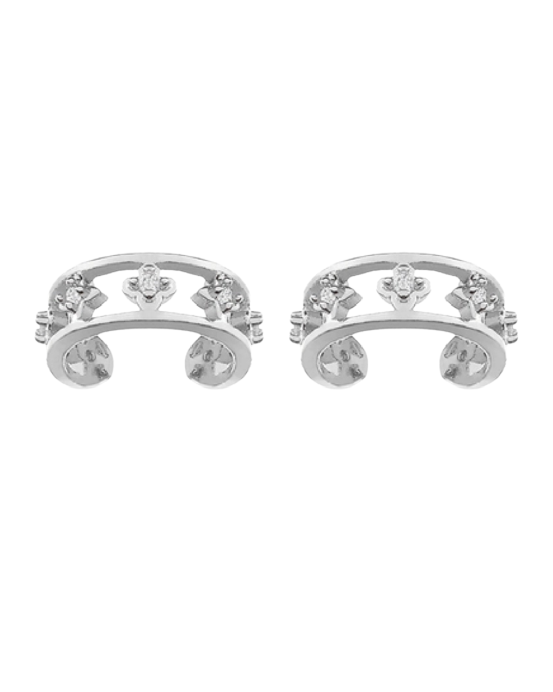 Cali Ear Cuff