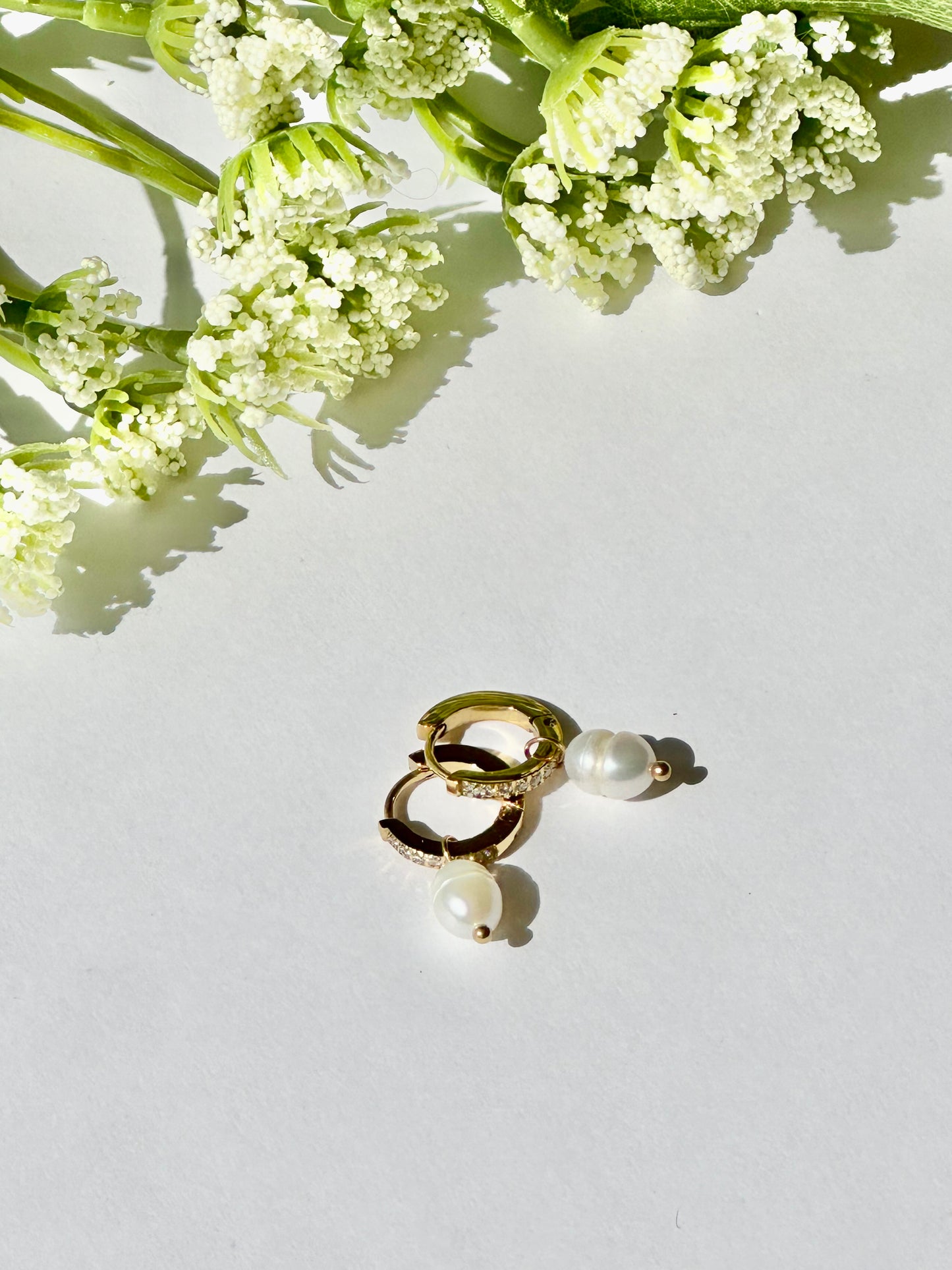 Gracie Hoops
