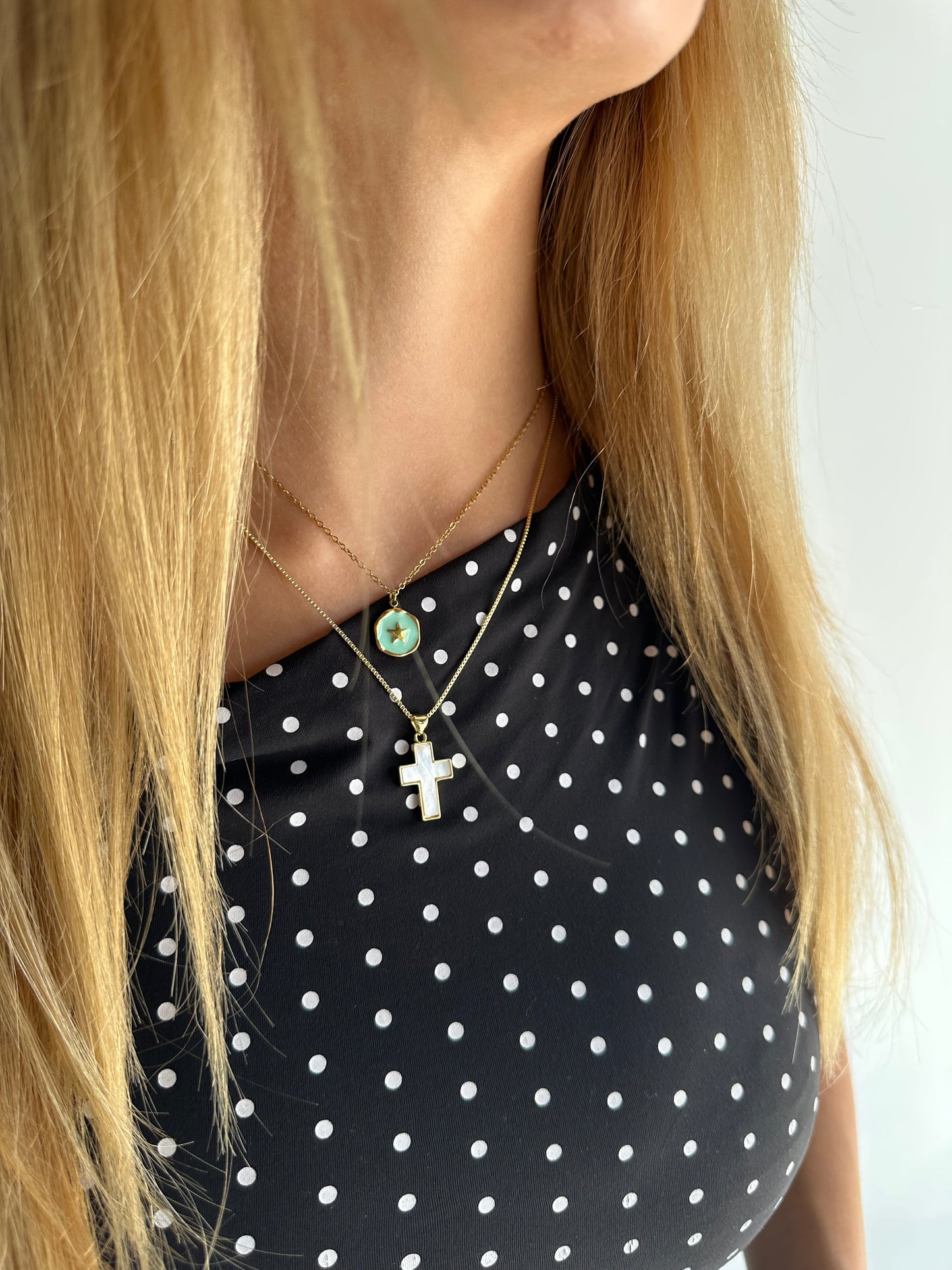 Stargaze Necklace