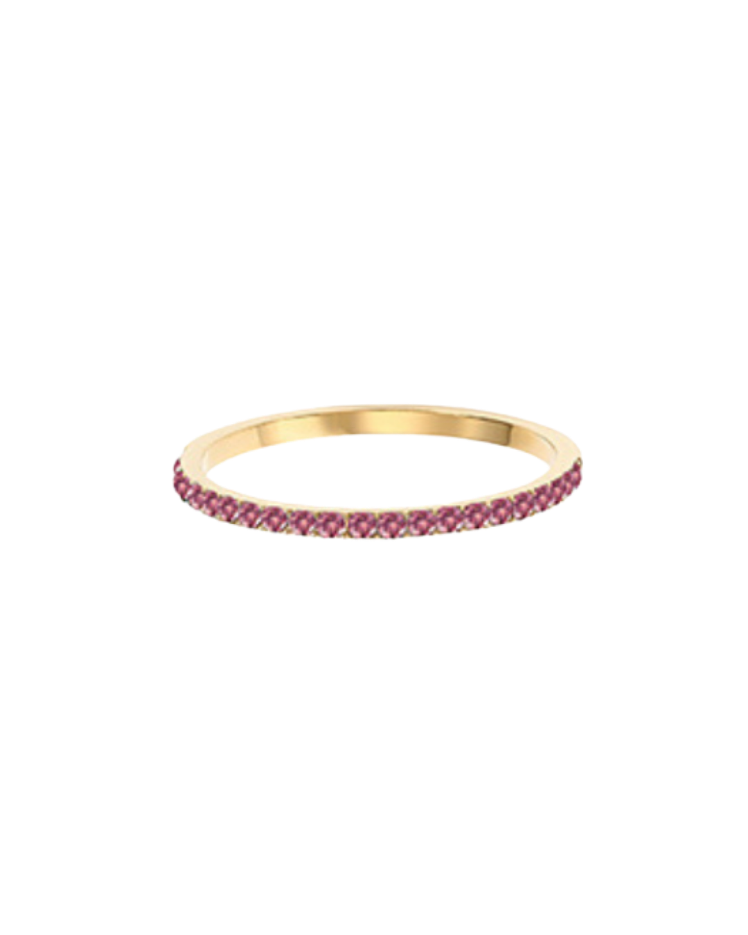 July Ring - size 6