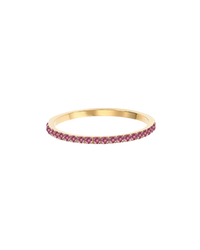 July Ring - size 6