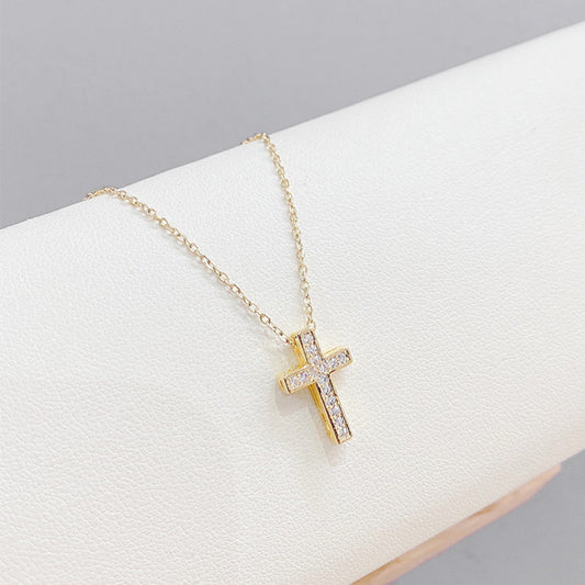 Alix Necklace