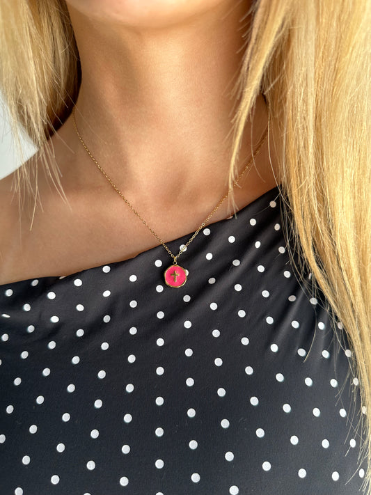 Ruth Necklace