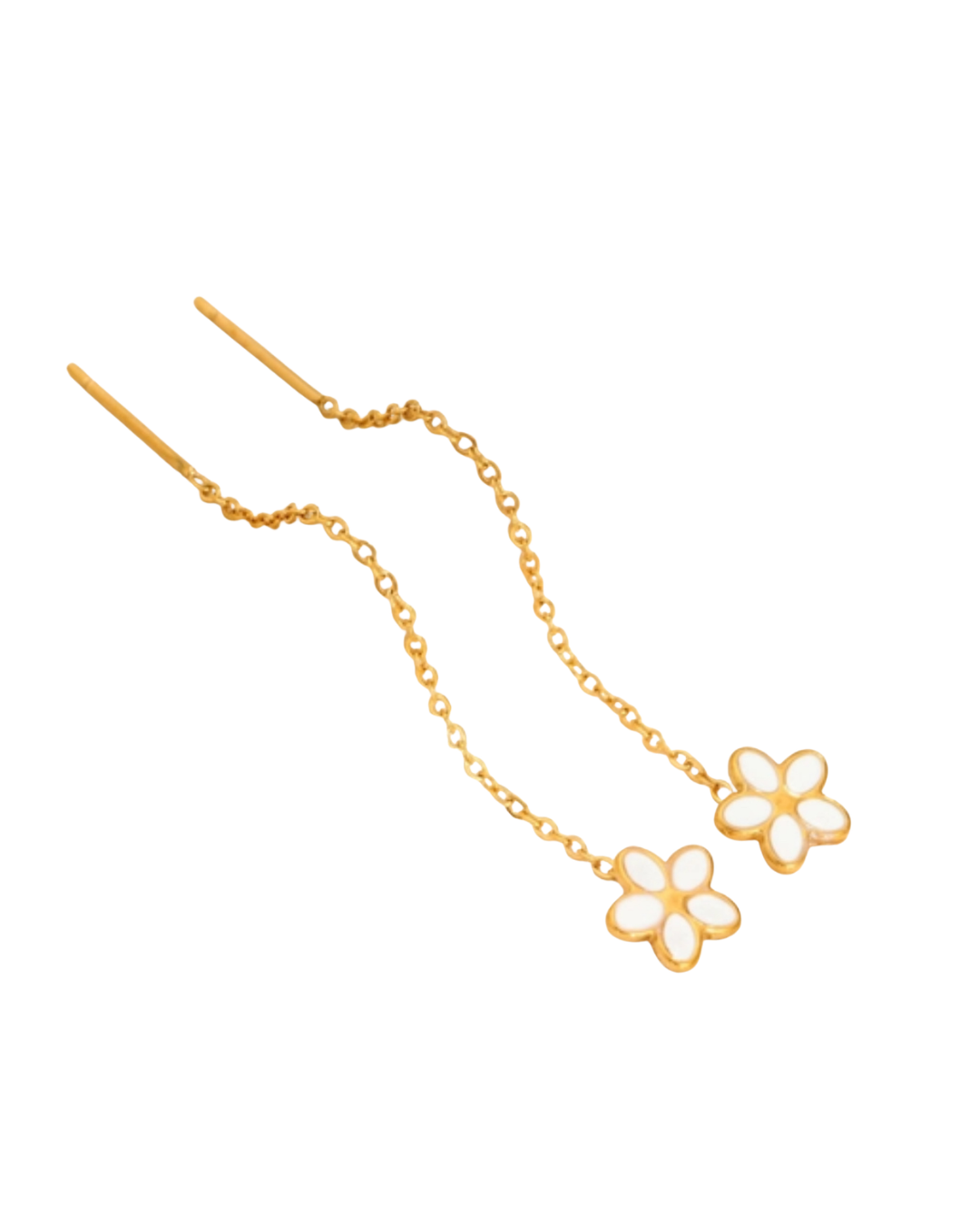 Daisy Threaders