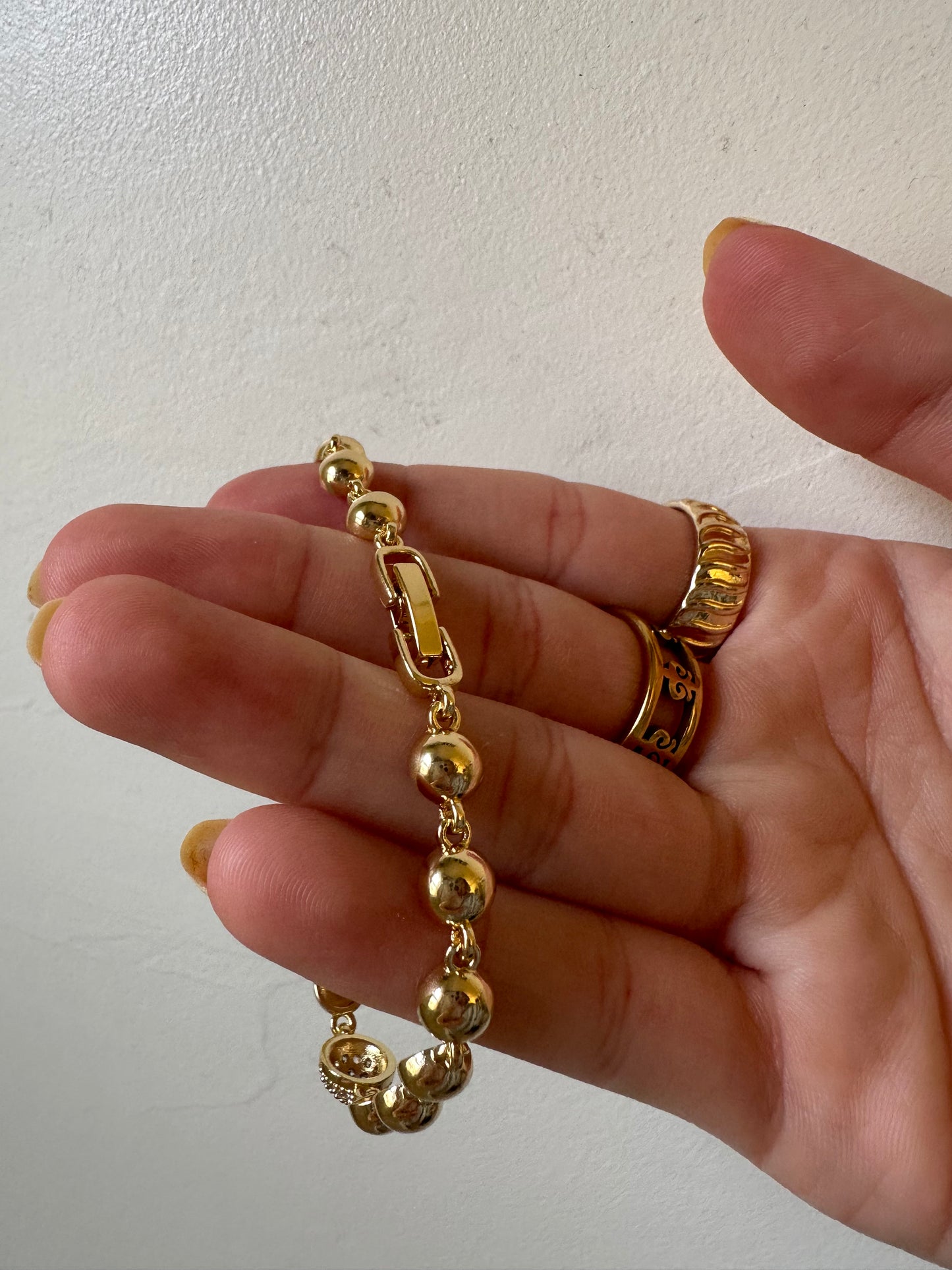 The Kacey Bracelet