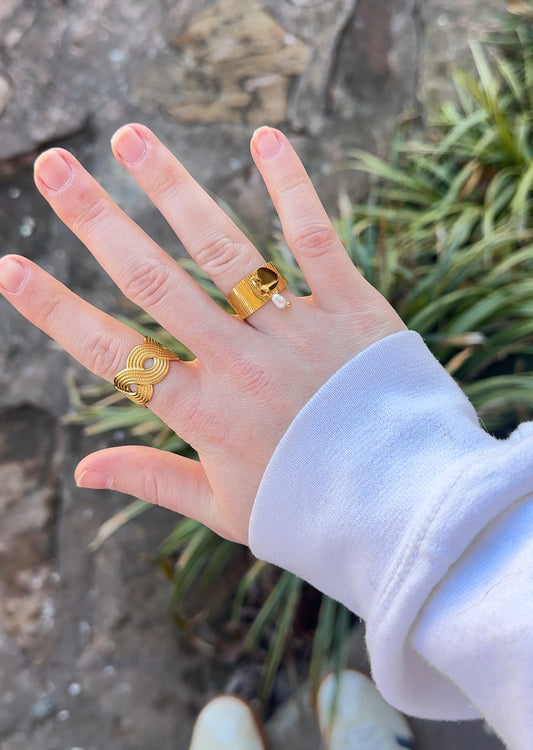 Everlasting Ring