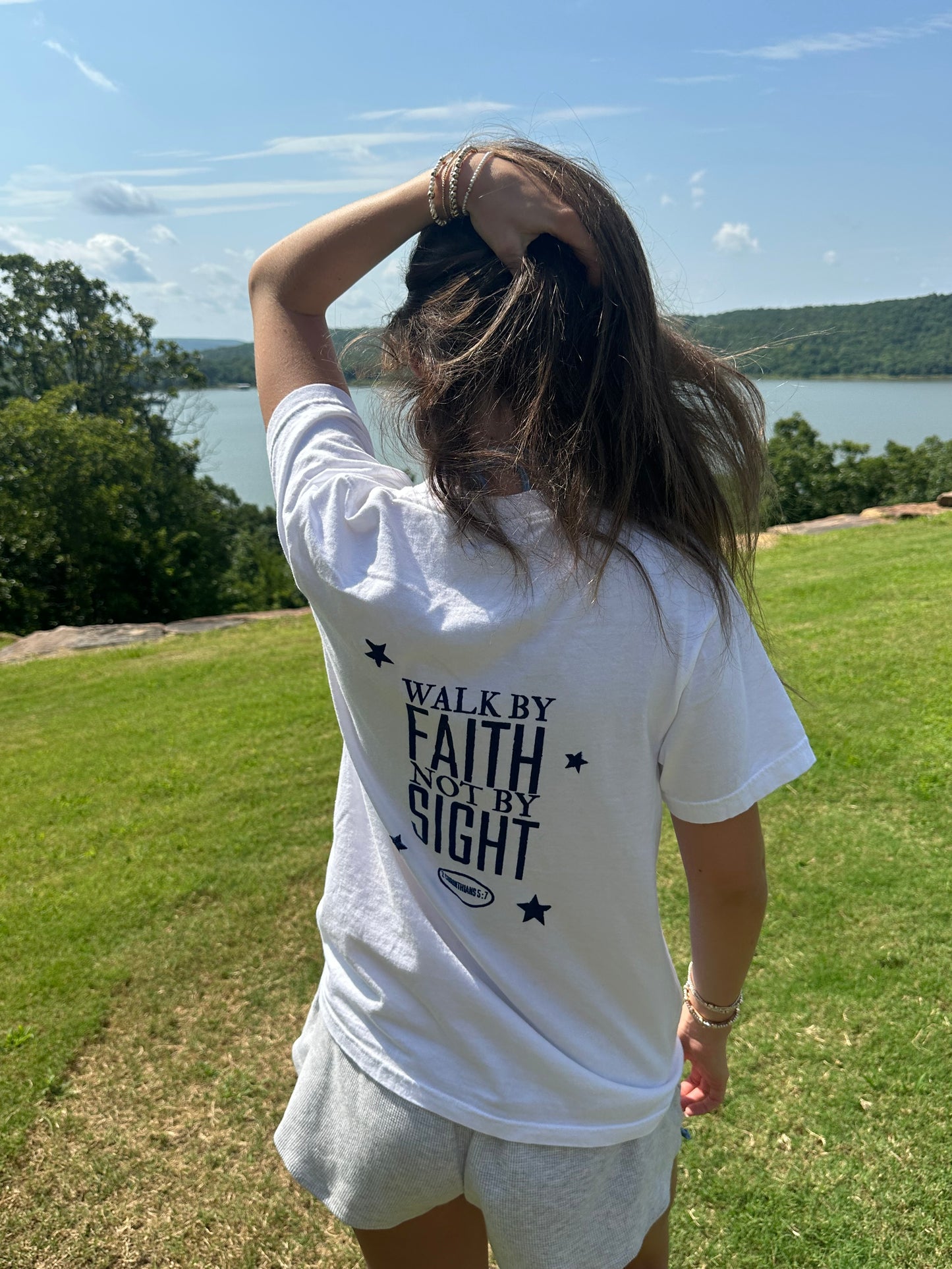Faith T-Shirt