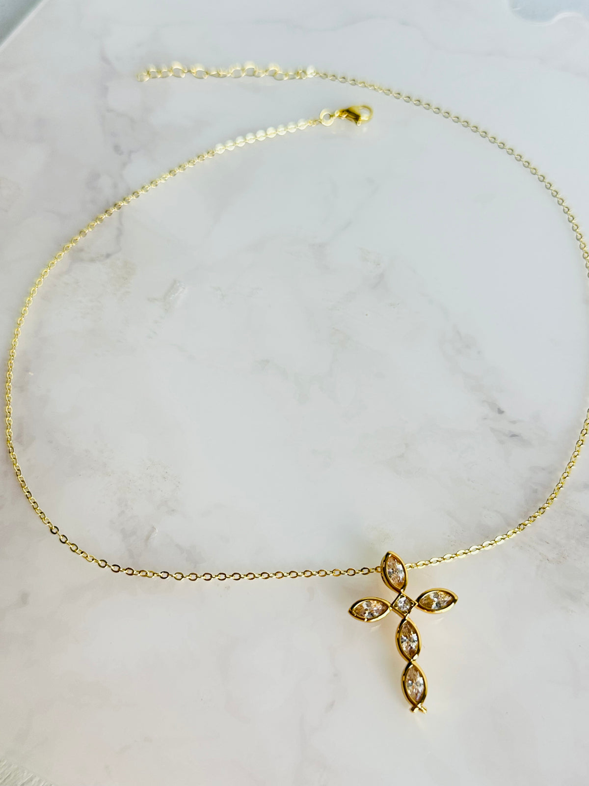 Naomi Necklace