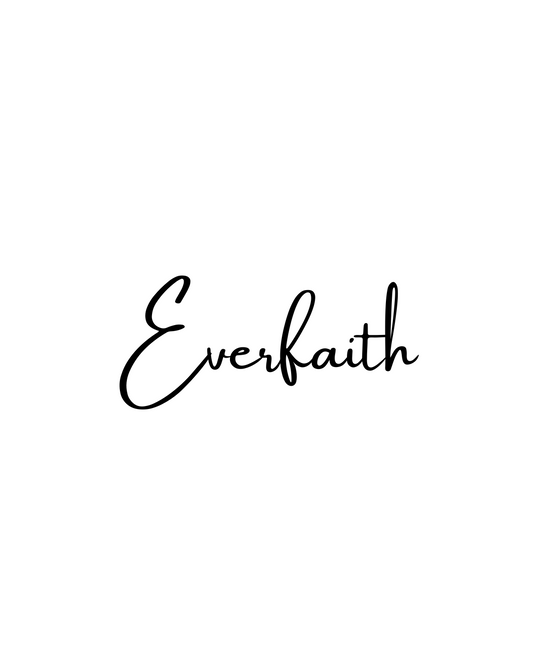 Everfaith Gift Card