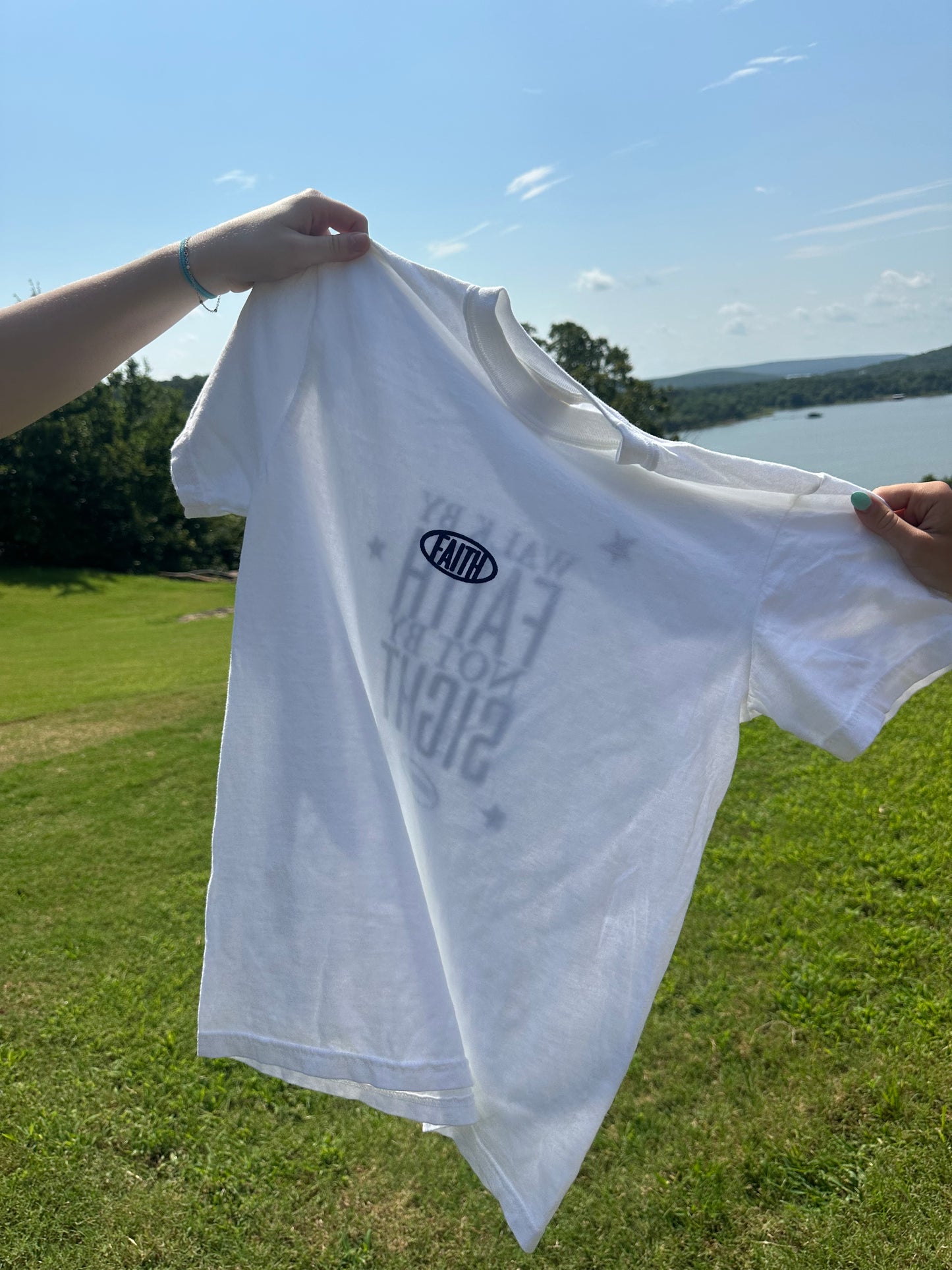Faith T-Shirt