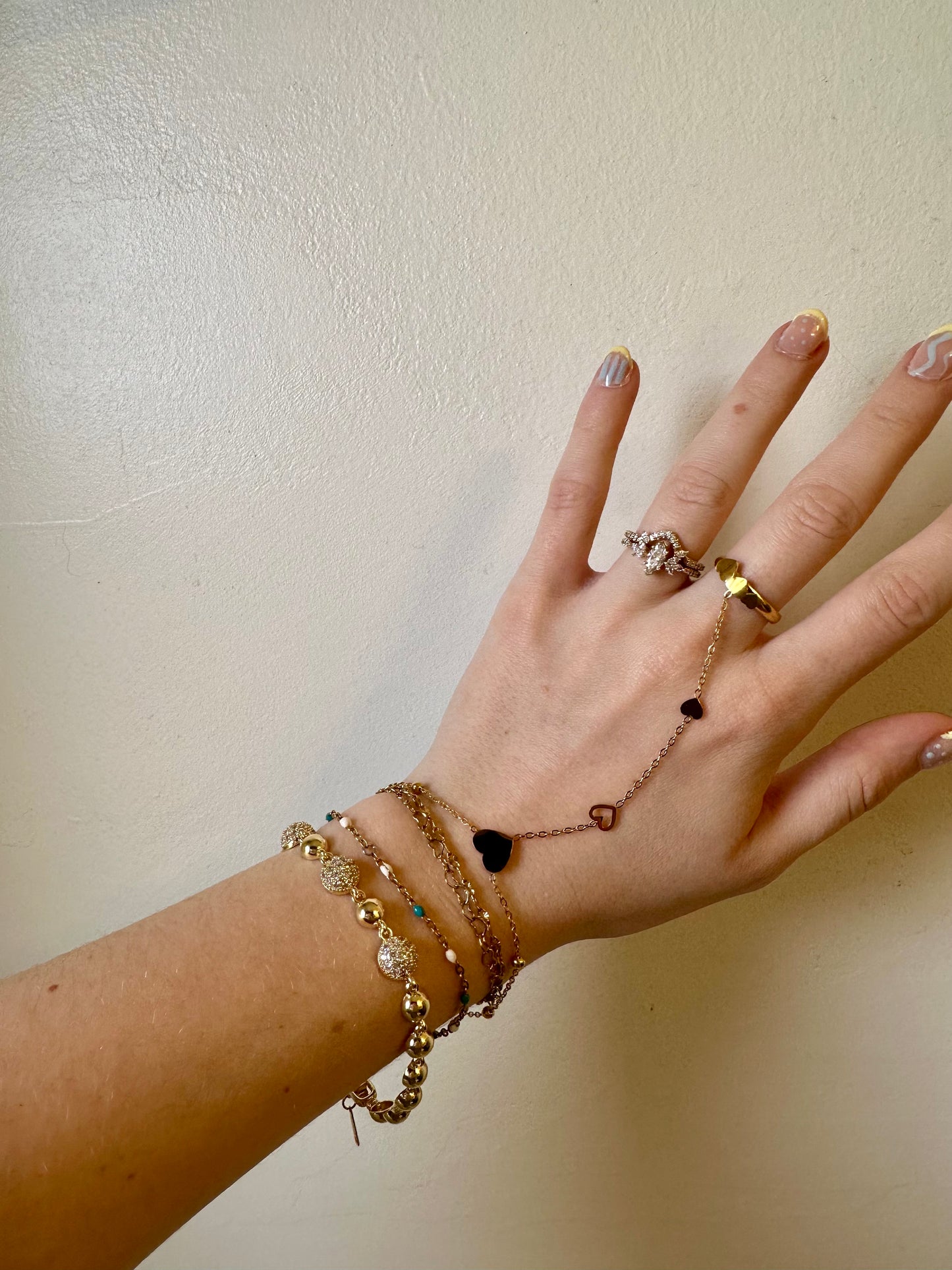 The Kacey Bracelet