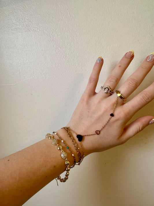 The Kacey Bracelet