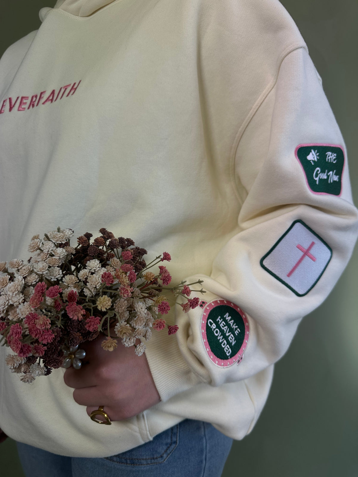 Good News Hoodie (preorder 11/7)