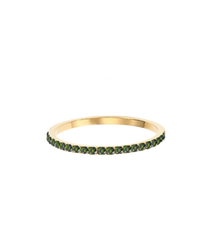 August Ring - size 6