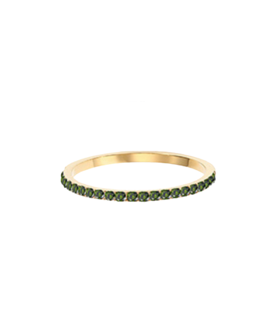 August Ring - size 6