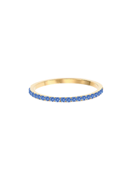 March Ring - size 6